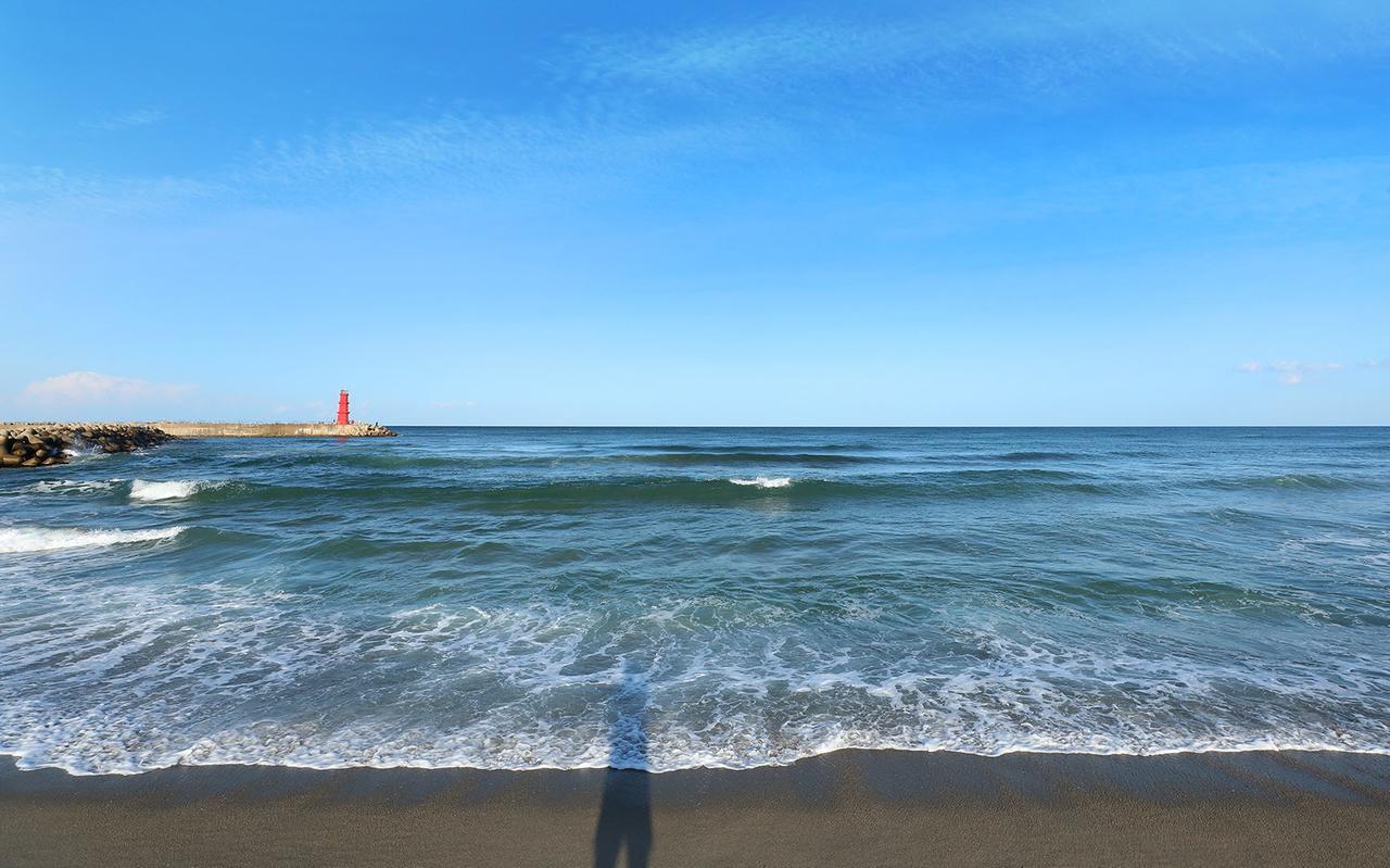 Naksan World Beach Yangyang Extérieur photo