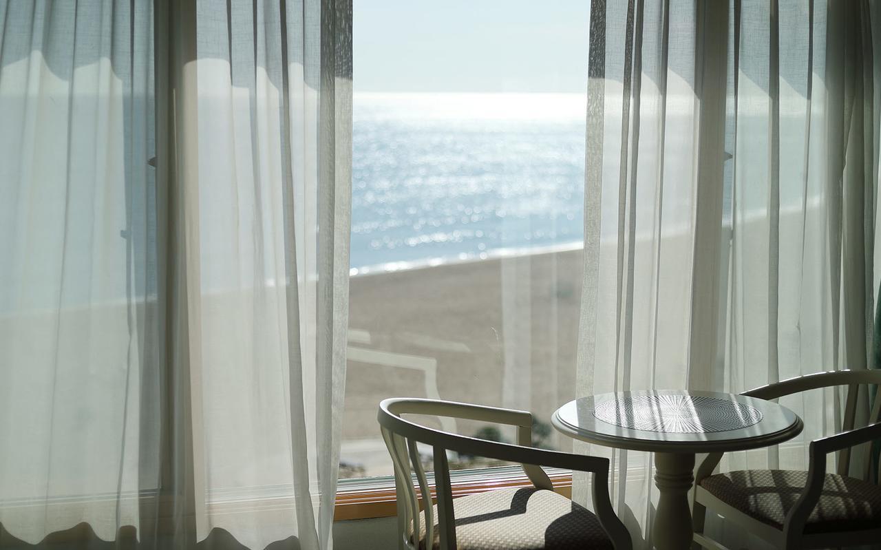 Naksan World Beach Yangyang Extérieur photo