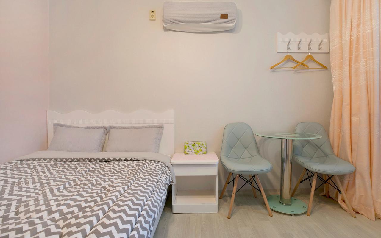 Naksan World Beach Yangyang Extérieur photo